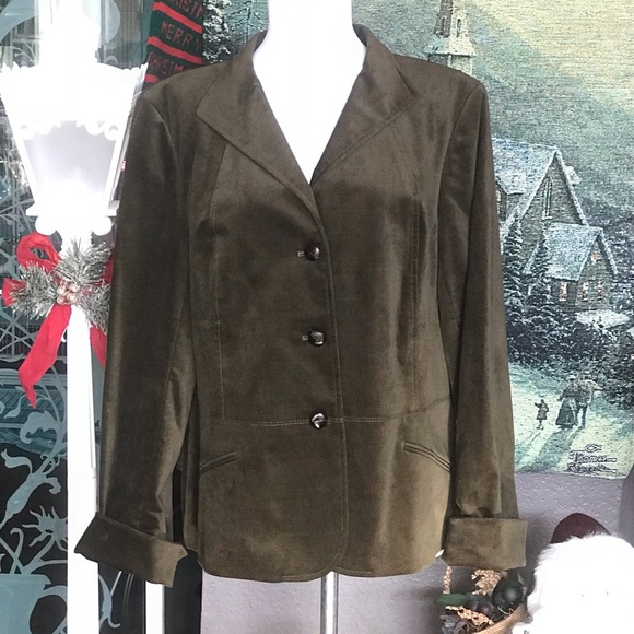 Talbots Jackets & Blazers - Talbots Blazer Jacket